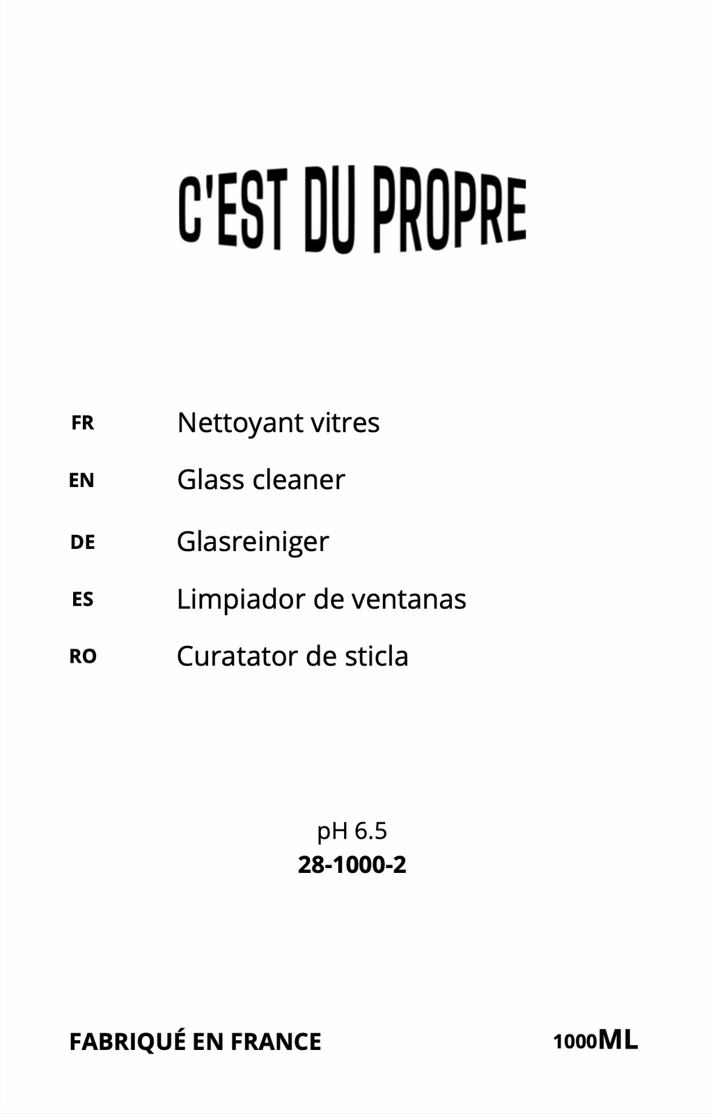 Anti Strie 1000ML