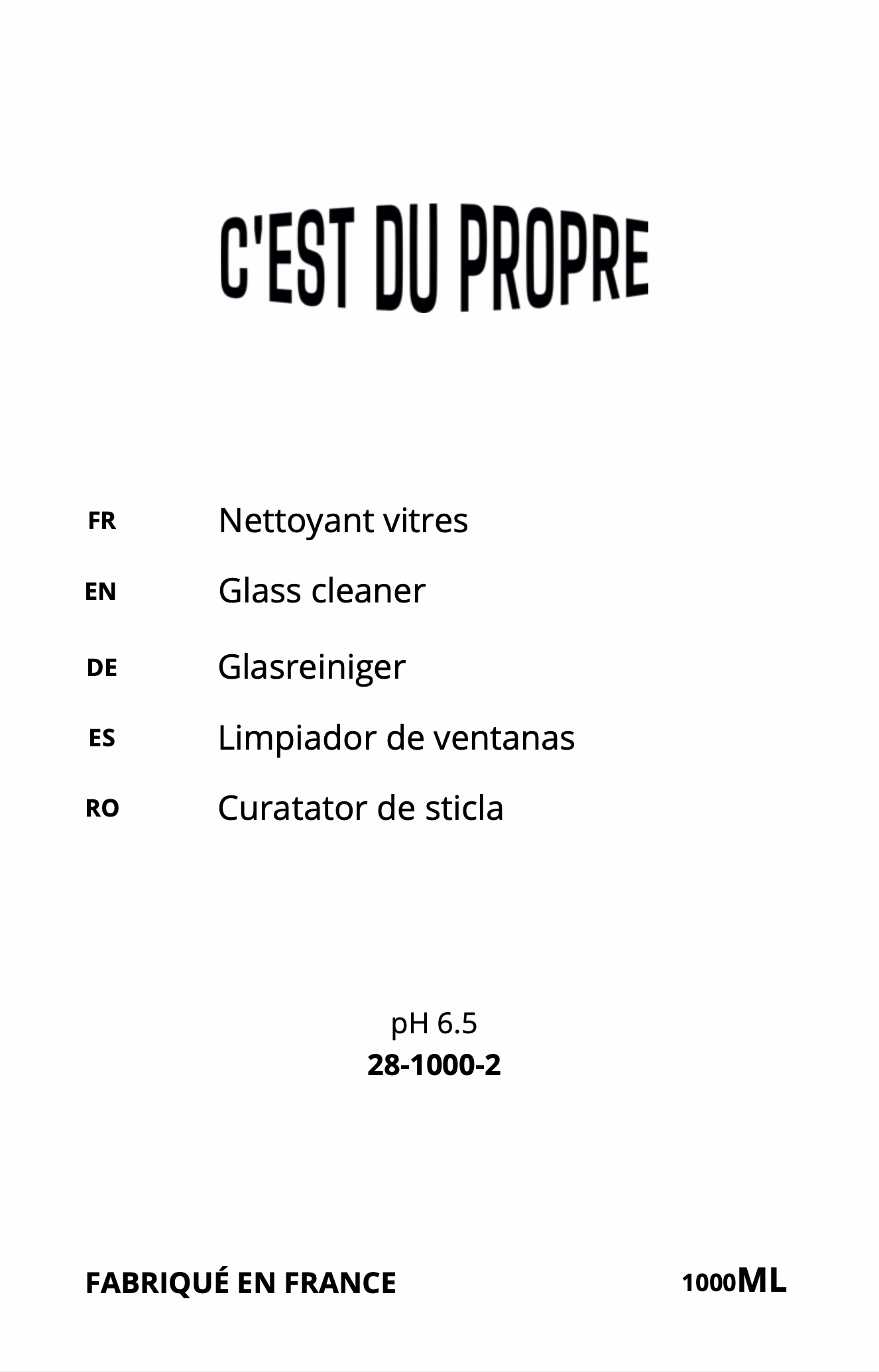 Anti Strie 1000ML